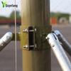 Quyebang Manual Lifting Portable Lightning Rod