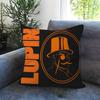 Lupin the Third Anime   Maple Design Cushion Cover Happy Autumn Harvest Decor Holiday Decorati Pillow Cover