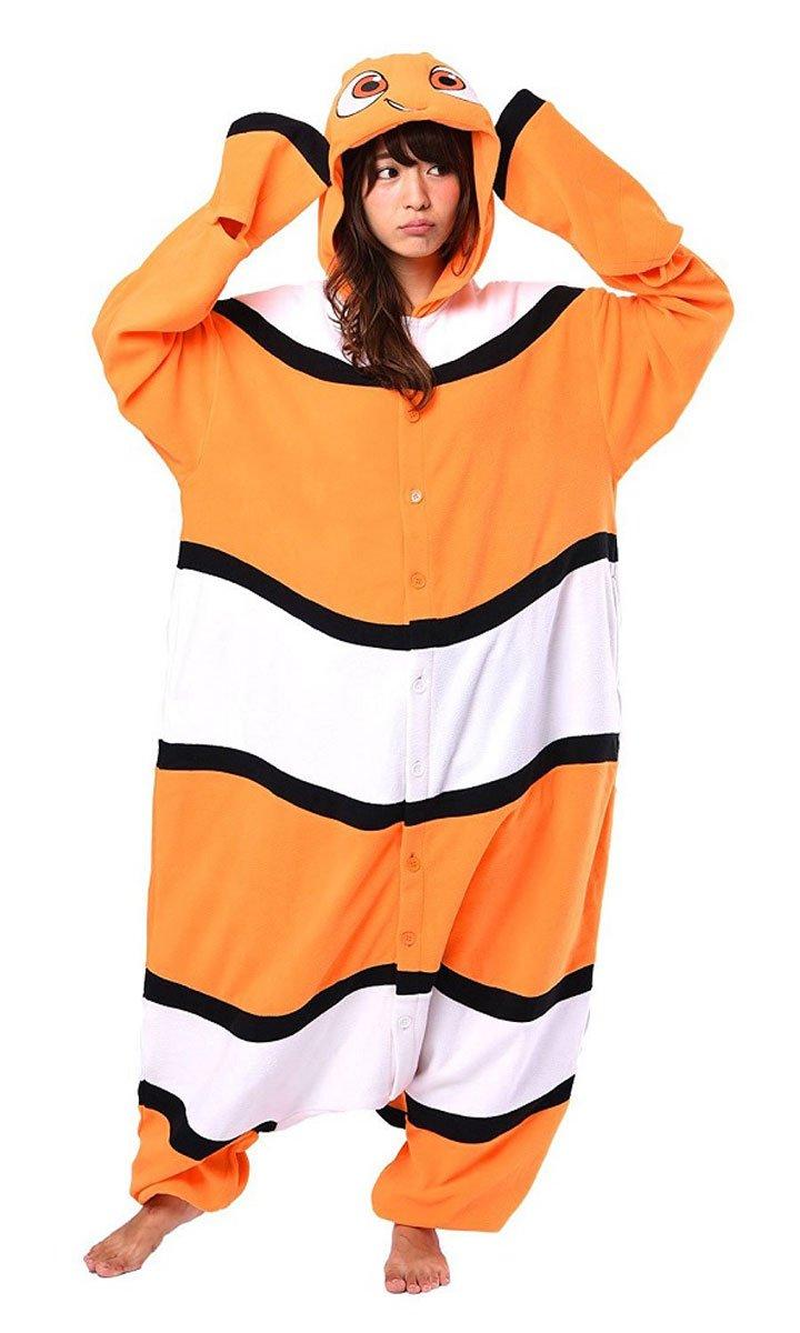 

Рубины Япония Кигуруми В поисках Немо RBJ-102D