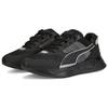 Puma Mirage Sport Tech Reflective Fabric Synthetic Leather Nylon Comfortable Versatile Low-Top Lifestyle Casual Shoes Unisex Sneaker 388620-01