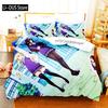 Anime Saekano How To Raise A Boring Girlfriend Bedding Set Boys Girls Twin Queen Size Duvet Cover Pillowcase Bed Boys Adult