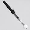 Retractable Telescoping Golf Swing Aid Portable with Ergonomic