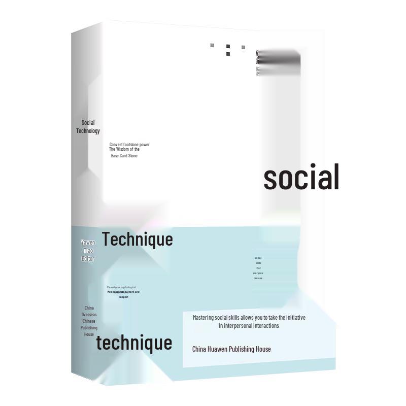 The Art of Socializing
