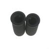 Electric Scooter 1 Pair Of Handlebar Covers Black Cover
