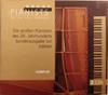 CD VARIOUS  Die Grossen Pianisten Des 20. Jahrh 4626452 Philips Classic 1998 Germany Classical Used