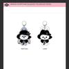 [PRE ORDER] Stray Kids – DO IT POP-UP STORE SKZOO COSTUME MAGNET PLUSH KEYRING