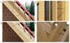 Screws for rafter insulation WKPC-08225 (50)