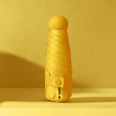 Nanqiao Compact Dual-Use Umbrella