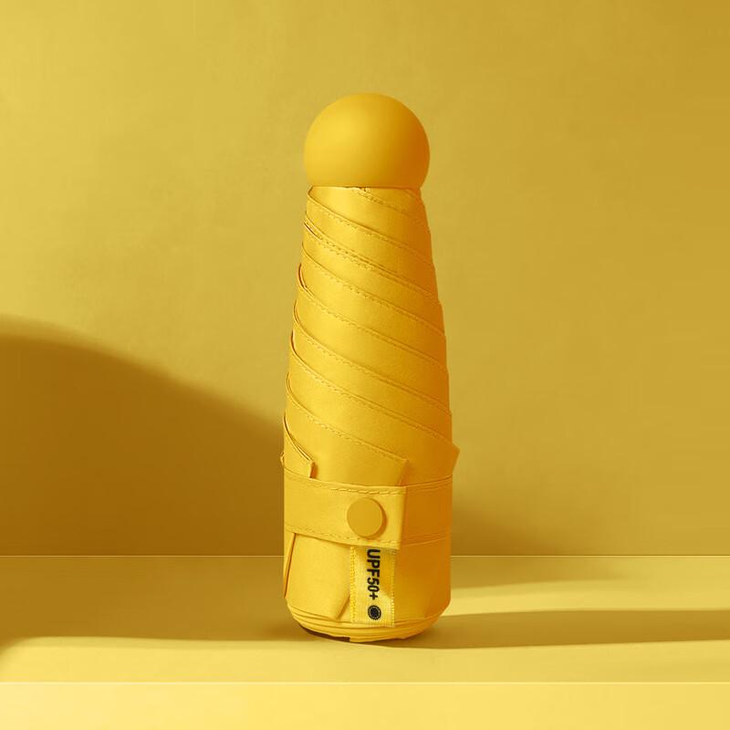 Nanqiao Compact Dual-Use Umbrella