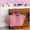 Canvas Bag With Large Capacity For Casual Daily Use