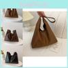 Chic Pu Material Tote Bag For Women Featuring Soft Structure And Stylish Stitching