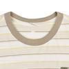 Nike Club AS M NSW STRIPE T Shirt Men's