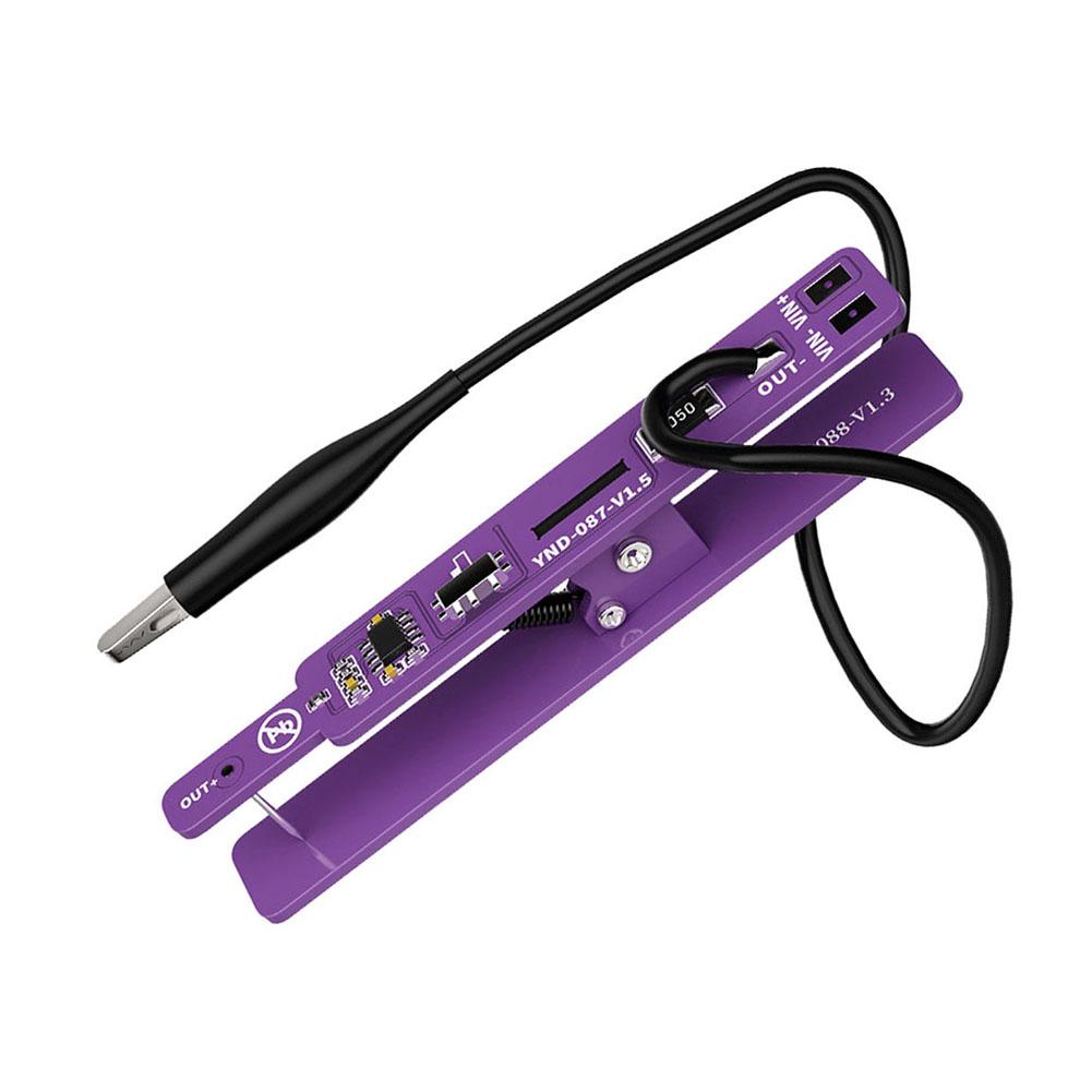 1 Pcs M191 General Switch Clip For Phone Leakage Detection Tools Leakage Detection And Maintenance Tools Accessories