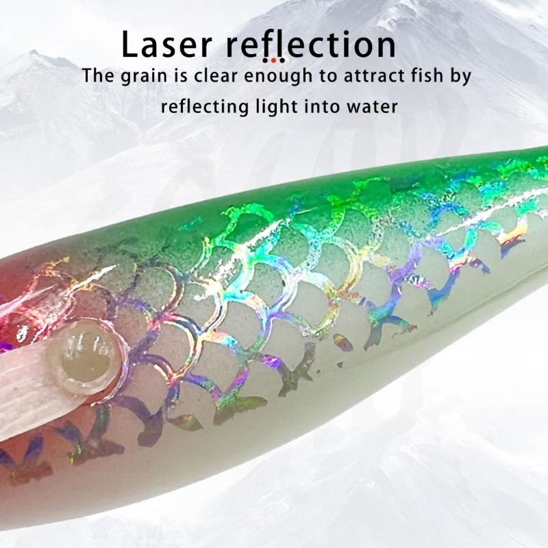 Saltwater Freshwater Angling Shrimp Cuttlefish Jig Hook Lures Round Belly Squid Jig Fishing Lures with Shrimp Designs