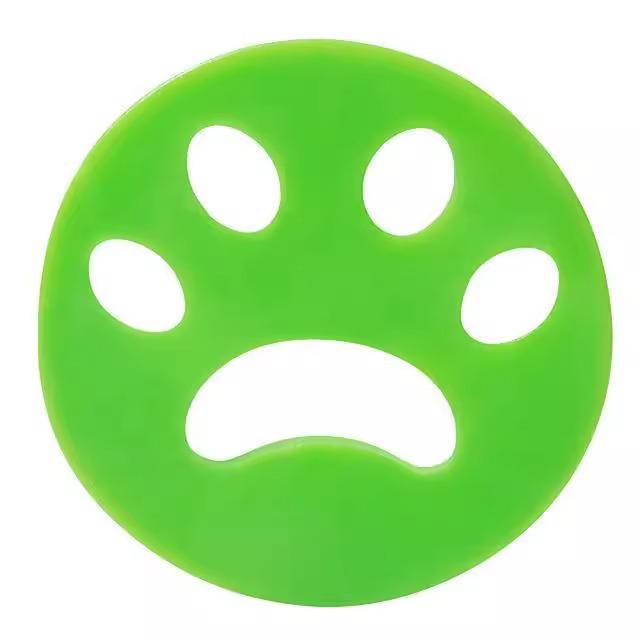 

Силиконовый ролик для удаления ворса: Многоразовое удаление волос для одежды и уборки дома.