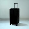 BERMAN Tour Lab Pro 30-Inch Suitcase [Black]