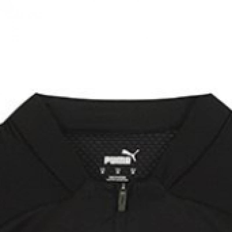 Puma Long Sleeve Tee Indie Visual Cup Training Drill Top