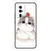 For Xiaomi Poco F5 Pro 5G Case Marble Painted Silicone Soft TPU Funda Cases For Poco F5 Pro 5G Cover Coque POCOF5Pro 2023 6.67"