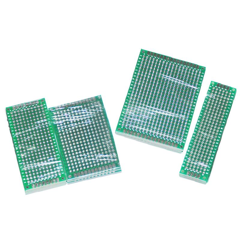 Electrical PCB board Supplies Replacement Accessory Tool Parts Double-sided
