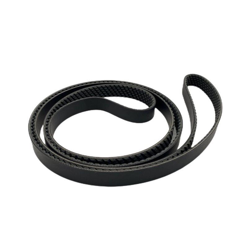 Serpentine Drive Belt Replacement For Volvo Penta 3860086 Fits 4.3 5.0 5.7 Gi GL Gxi Si