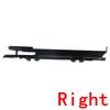 Front Left or Right Bumper Cover End Bracket Holder 2038801114 2038801214 for Mercedes W203 C230 2002-2007 C320 2001-2005