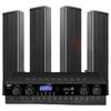 SAST SH-415 Conference Room Sound System (CN Version)