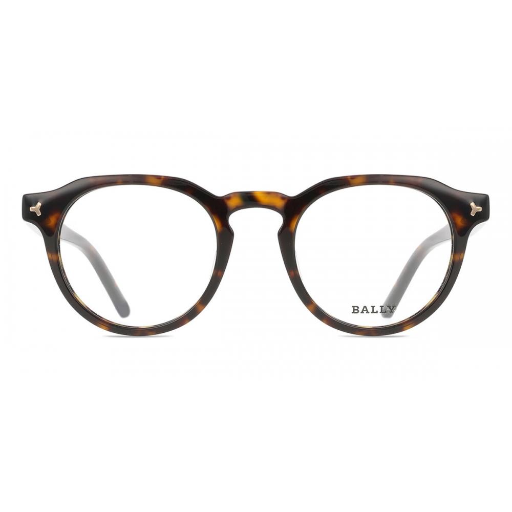 

Bally By5020 052 Unisex Eyeglasses 48-00-00