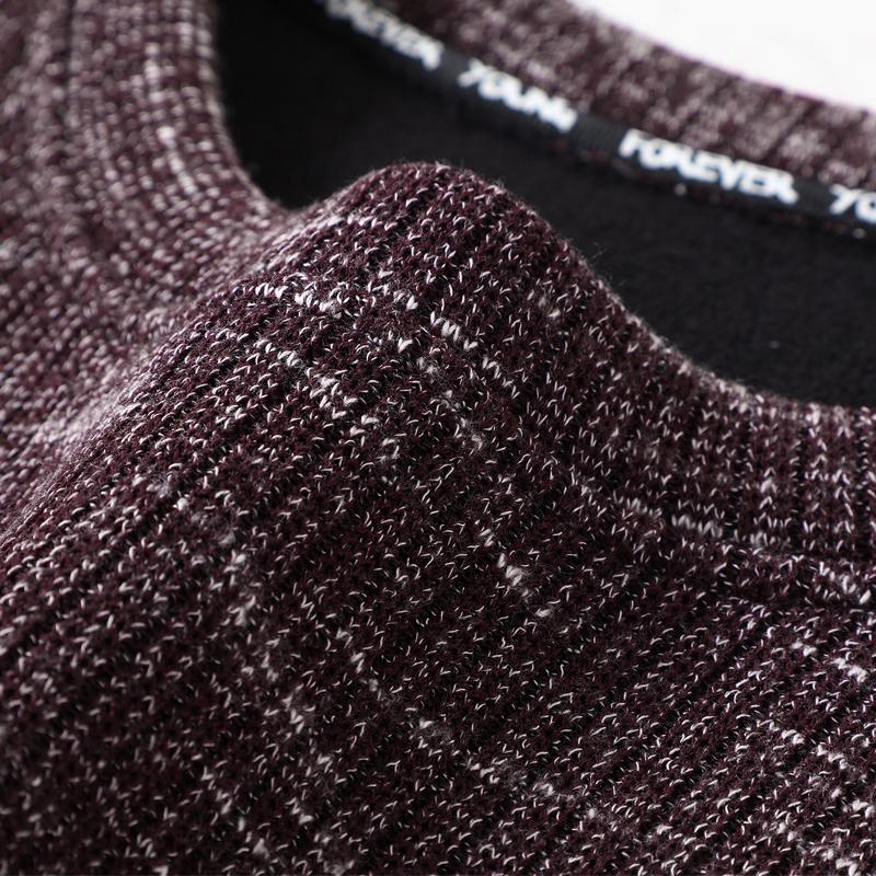 5XL-11XL Plus Size Velvet T-shirt Man Oversize Tops Winter Thick Warm Short Sleeve Tee Fashion Vintage Clothing