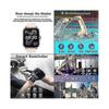 (golden) Kids Smart Watch Camera Sim Gsm Sos Call Phone Watches Children Gifts Presents