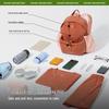 Beneunder LC183 Women's Lightweight Expandable Backpack