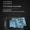 Digital Voltmeter Ammeter AC 5A/10A/20A/100A Power Electricity Meter 1100W/2200W/4400W/22000W HD Display Voltage Current Meter