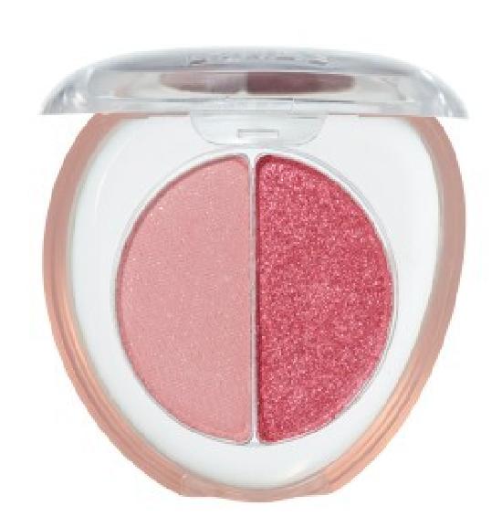 Etude What's in My Eyes / Double