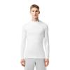Lacoste Men's Ultra Dry Long-Sleeved Sports T-Shirt