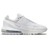 Nike Dámské tenisky Air Max Pulse 'White Chrome' Casual Shoes FD6409-101