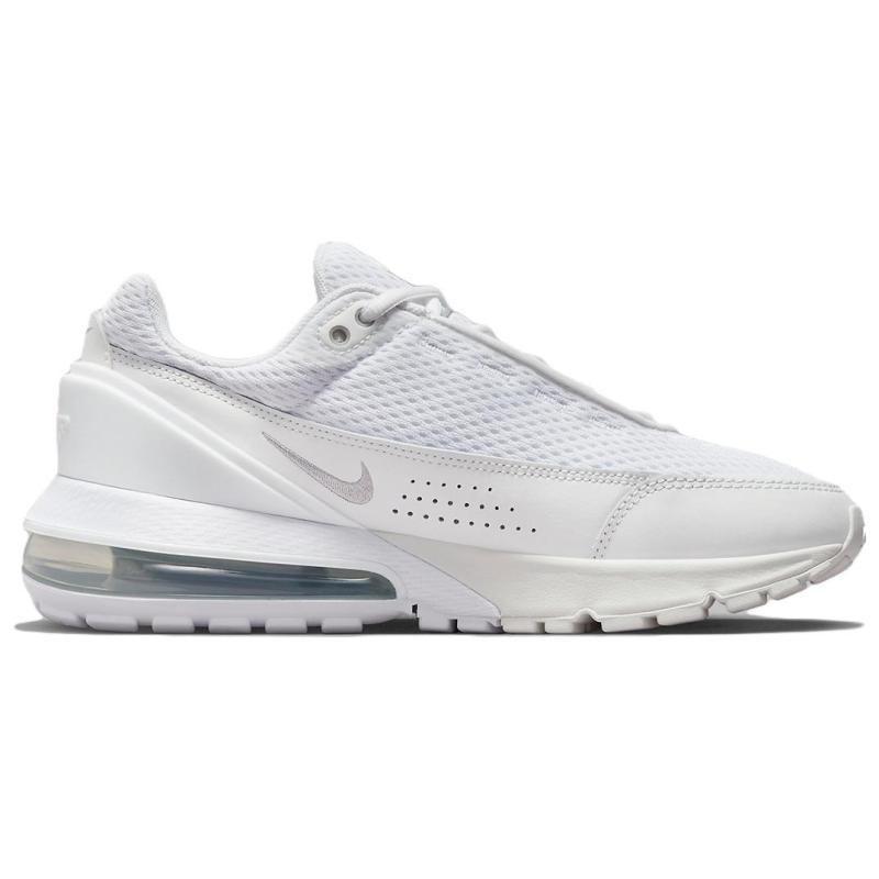 Nike Dámské tenisky Air Max Pulse 'White Chrome' Casual Shoes FD6409-101