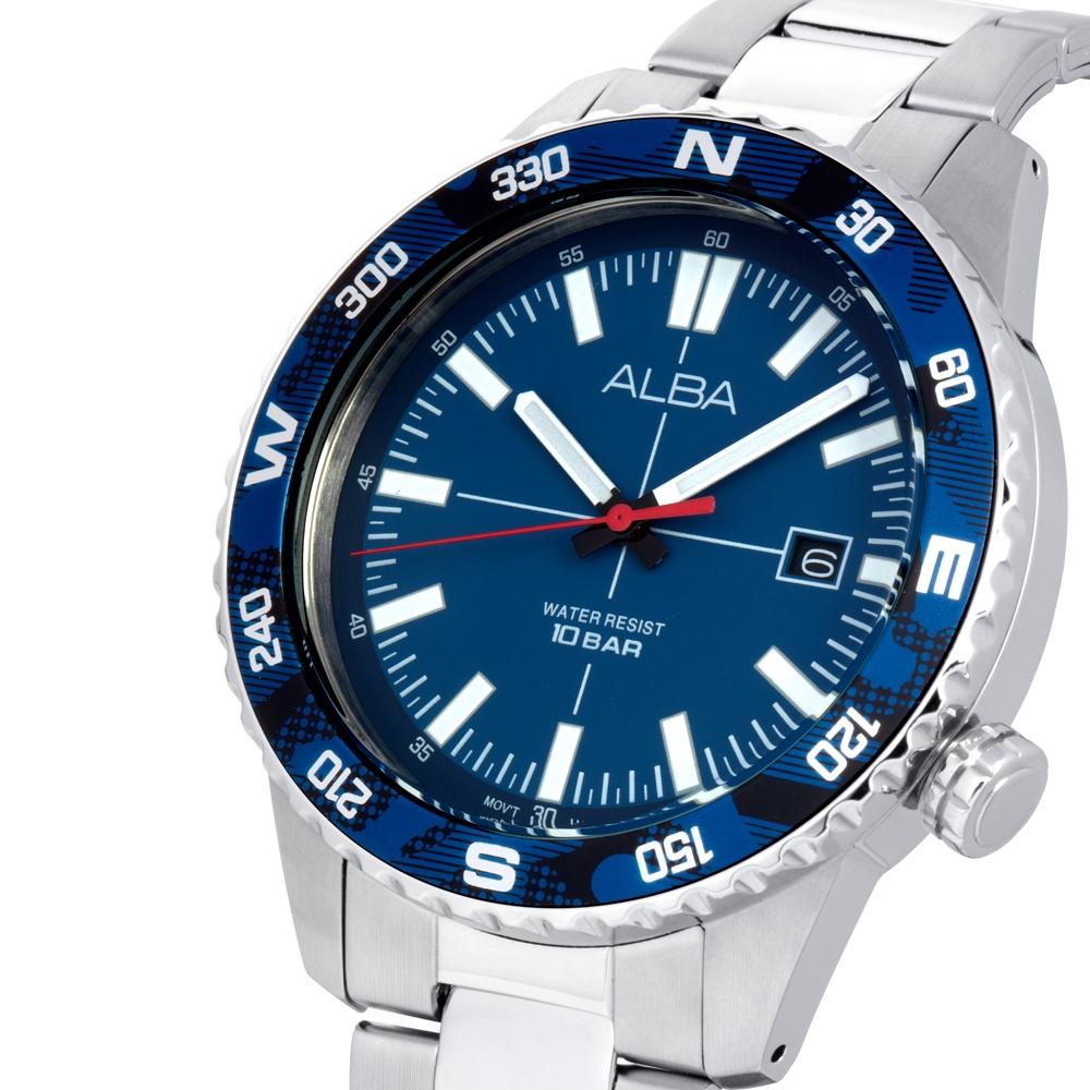 Alba As9Q19X1