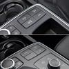 W166 W292 Car Accessories Button Suspension Height DSR Adjust Downhill Auxiliary Keys Switch For Mercedes BENZ ML GL GLS GLE