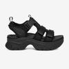 2026 S S Women S Hurricane ampSole Gaila Stvf2614570 Blk