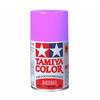 TAMIYA Polycarbonate Spray No.50 PS-50 Sparkle Pink Alumite 86050