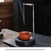 Zen Style Indoor Inverted Incense Burner - Creative Home Decoration Incense Holder
