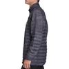 adidas Juventus Casualowa Ciepła Lekka Bawełniana Kurtka Męska Odzież Wierzchnia Oliwkowo-Brązowa DX9205