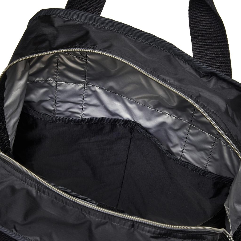 LeSportsac Official Backpack CR URBAN Black C FREE BACKPACK/2297 Women's