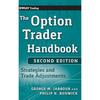 Manualul Traderului de Opțiuni Copertă Cartonată us-1124 2%