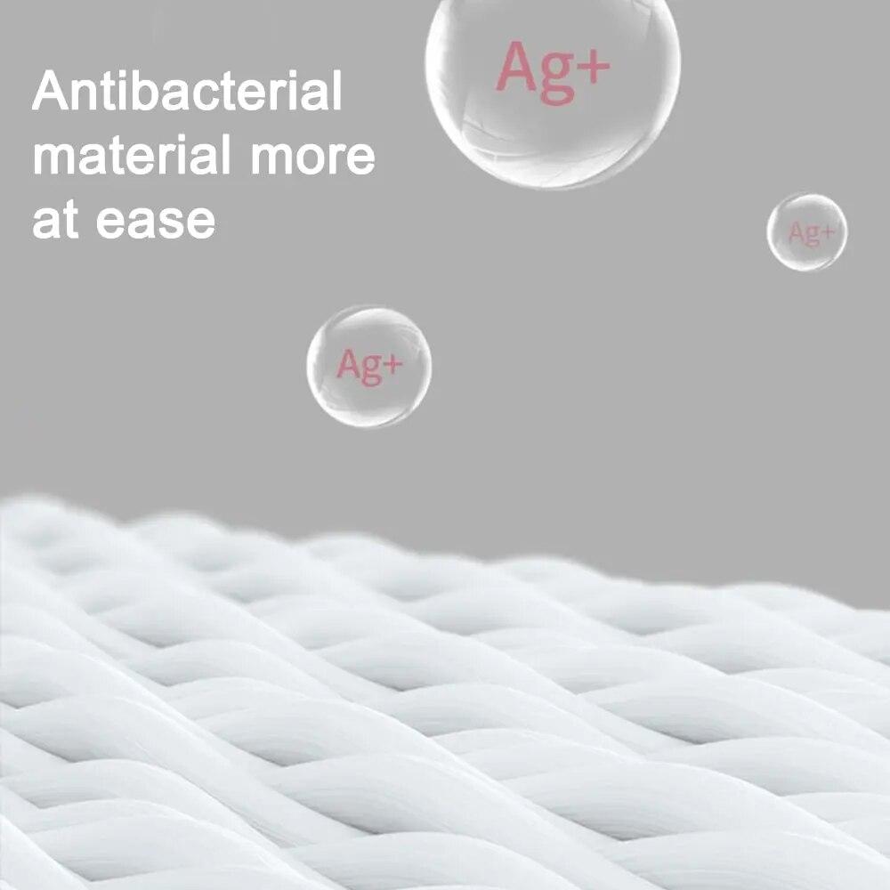 1pcs Car Neck Headrest Pillow Accessories Cushion Auto Seat Head Support Neck Protector Automobiles Seat Neck Rest Memory