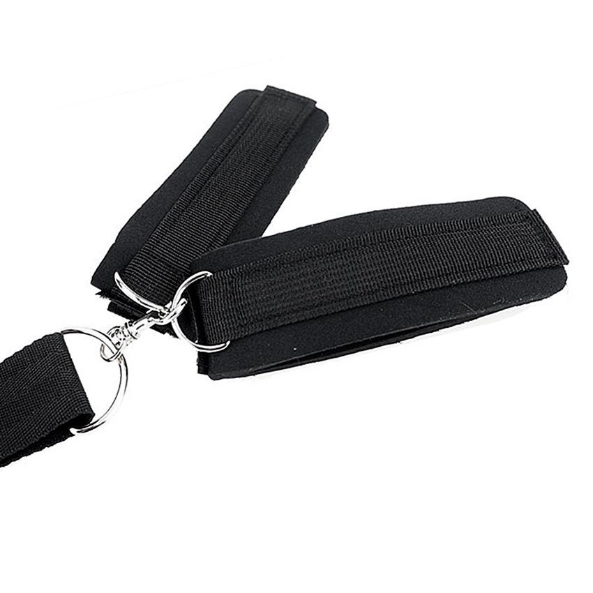 Passionate Fun BDSM Handcuffs & Alternative Sex Toys Collection