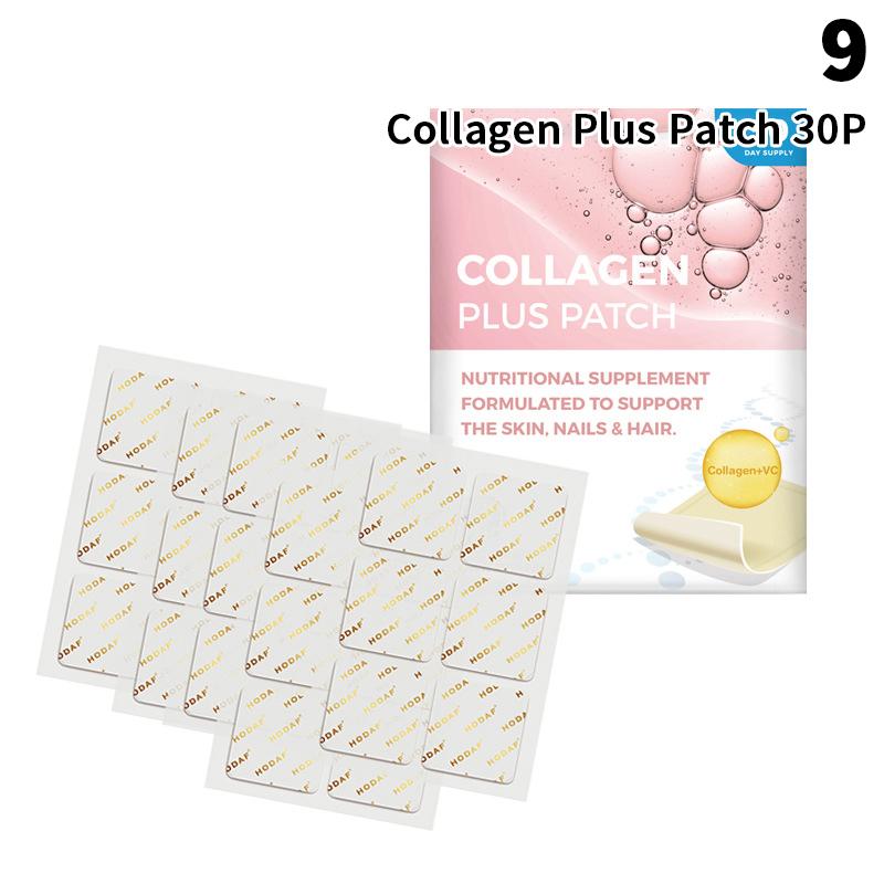 

Body Care Patch Increase Blood Circulation Burn Fat Improve Gastrointestinal Health Detoxification Shaping Auxiliary Stickers 9