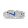 Nike Air More Uptempo Battle Blue PS Sneakers DM1026-400