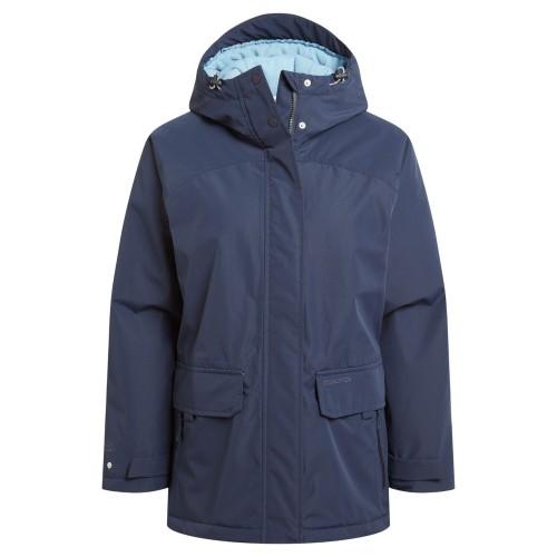 CRAGHOPPERS Womens/Ladies Waterproof Jacket