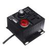 AC 4000W 220V Transformer Motor Speed Fan Control Controller RA Voltage Regulator Variable Step Down Voltage Converter