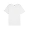 Puma Scuderia Ferrari Race Fashion Round Neck Short Sleeve T-Shirt Men Tops Puma-White 627055-04